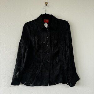 Vintage Kenzo Blouse